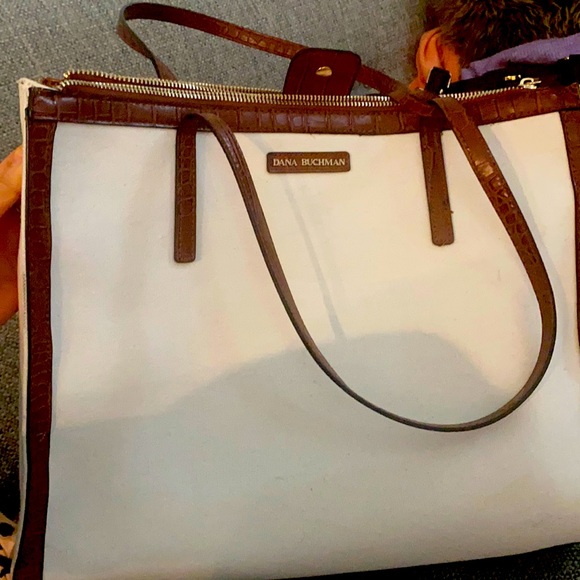 Handbags - Dana Buchman